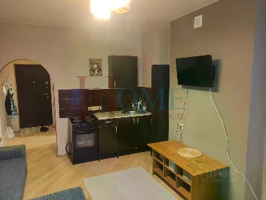Сдается студия, 24 м²