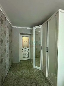 Сдается 3-комн. квартира, 55 м²