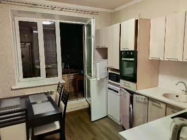 Сдается 2-комн. квартира, 53 м²