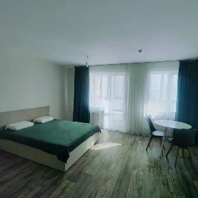 Сдается студия, 32,5 м²
