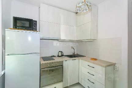 Сдается 2-комн. квартира, 40 м²