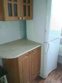 Сдается 1-комн. квартира, 31 м²