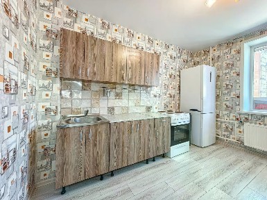 Сдается 2-комн. квартира, 52,5 м²