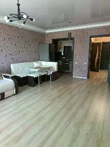 Сдается студия, 38,4 м²