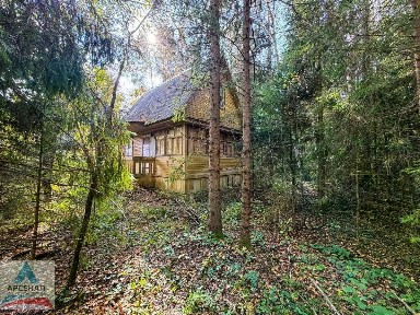 Продается 2-этажный дом, 33,8 м²