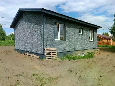 Продается дом, 97 м²