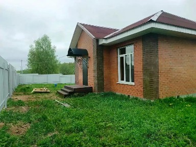 Продается дом, 126 м²