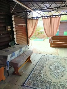 Продается дом, 100 м²