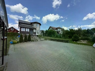 Продается дом, 109 м²