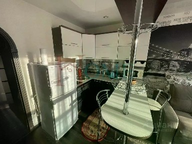 Сдается студия, 25 м²