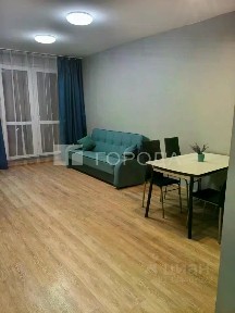 Сдается 2-комн. квартира, 42 м²