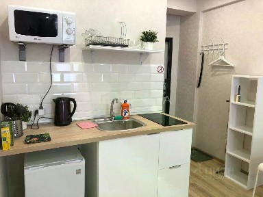 Сдается студия, 25 м²