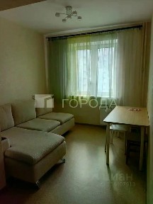 Сдается 1-комн. квартира, 40 м²