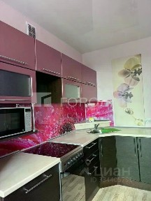 Сдается 1-комн. квартира, 44 м²