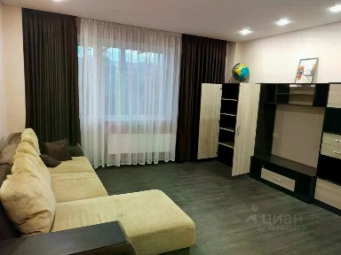 Сдается 1-комн. квартира, 45 м²