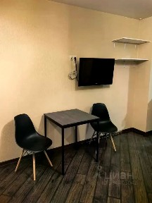 Сдается студия, 30 м²