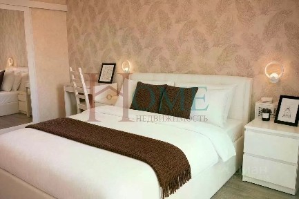 Сдается 1-комн. квартира, 43 м²
