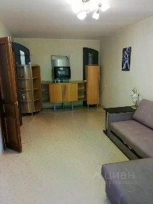 Сдается 2-комн. квартира, 43 м²