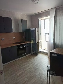 Сдается 1-комн. квартира, 37 м²