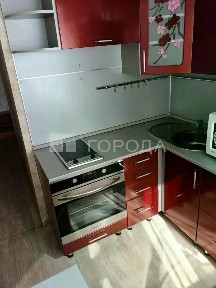 Сдается 1-комн. квартира, 30 м²