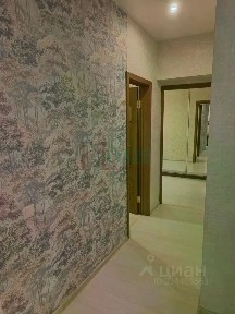 Сдается 2-комн. квартира, 55 м²