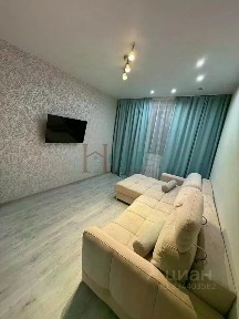 Сдается 1-комн. квартира, 37 м²