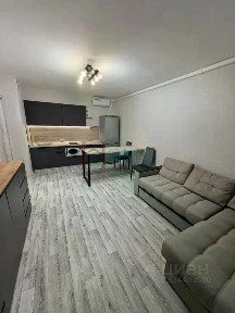 Сдается студия, 28 м²