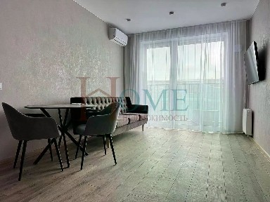 Сдается 2-комн. квартира, 45 м²