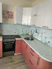 Сдаются 1-комн. апартаменты, 38 м²