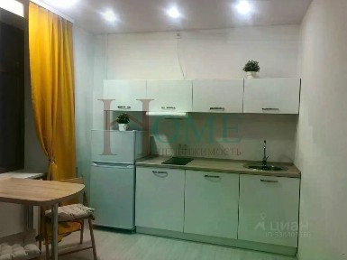 Сдается студия, 23 м²