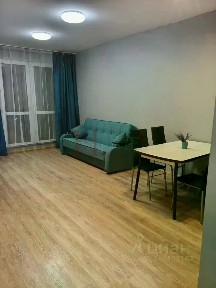 Сдается 2-комн. квартира, 42 м²