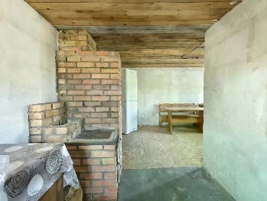 Продается 1-этажный дом, 48 м²