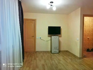 Сдается 1-комн. квартира, 32 м²