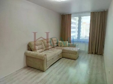 Сдается 1-комн. квартира, 35 м²