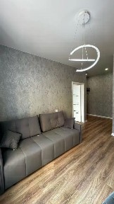 Сдается 1-комн. квартира, 42,5 м²