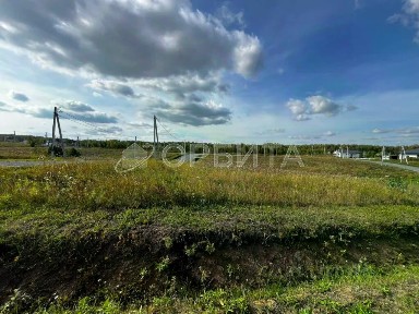 Тюменская область, Тюменский муниципальный округ, Кулига село