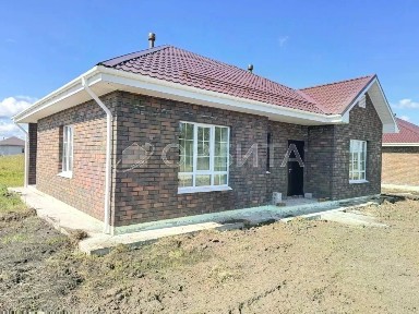 Продается дом, 120 м²