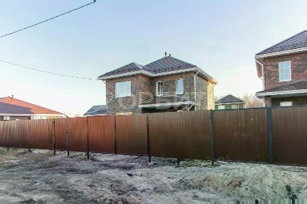 Тюменская область, Тюменский муниципальный округ, Луговое село, ул. Раздольная, 46