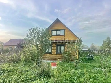 Продается дом, 67,9 м²