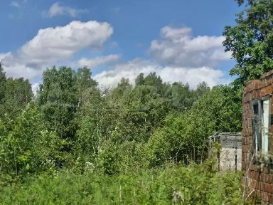 Продается участок, 15 сот.