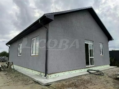 Продается 1-этажный дом, 100 м²