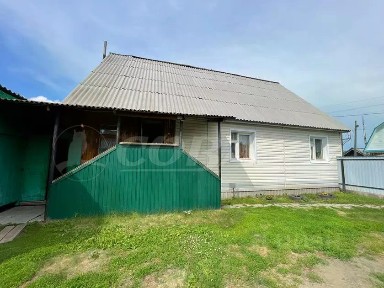 Продается 1-этажный дом, 79,5 м²
