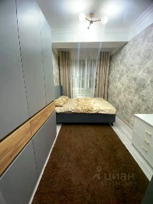 Сдается 2-комн. квартира, 57 м²