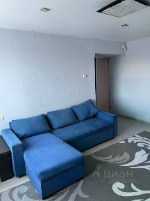 Сдается 3-комн. квартира, 54 м²