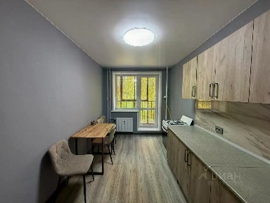 Сдается 1-комн. квартира, 36 м²