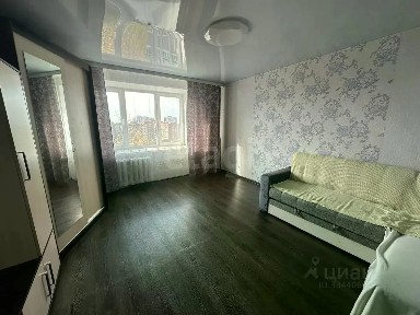 Сдается 1-комн. квартира, 39,1 м²