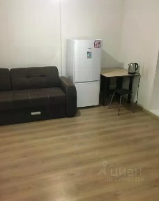 Сдается студия, 30 м²