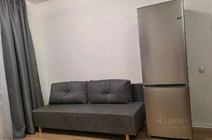 Сдается 1-комн. квартира, 32,1 м²
