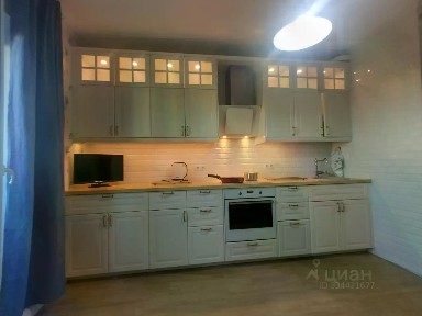 Сдается 1-комн. квартира, 46 м²