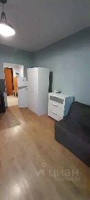 Сдается студия, 26 м²